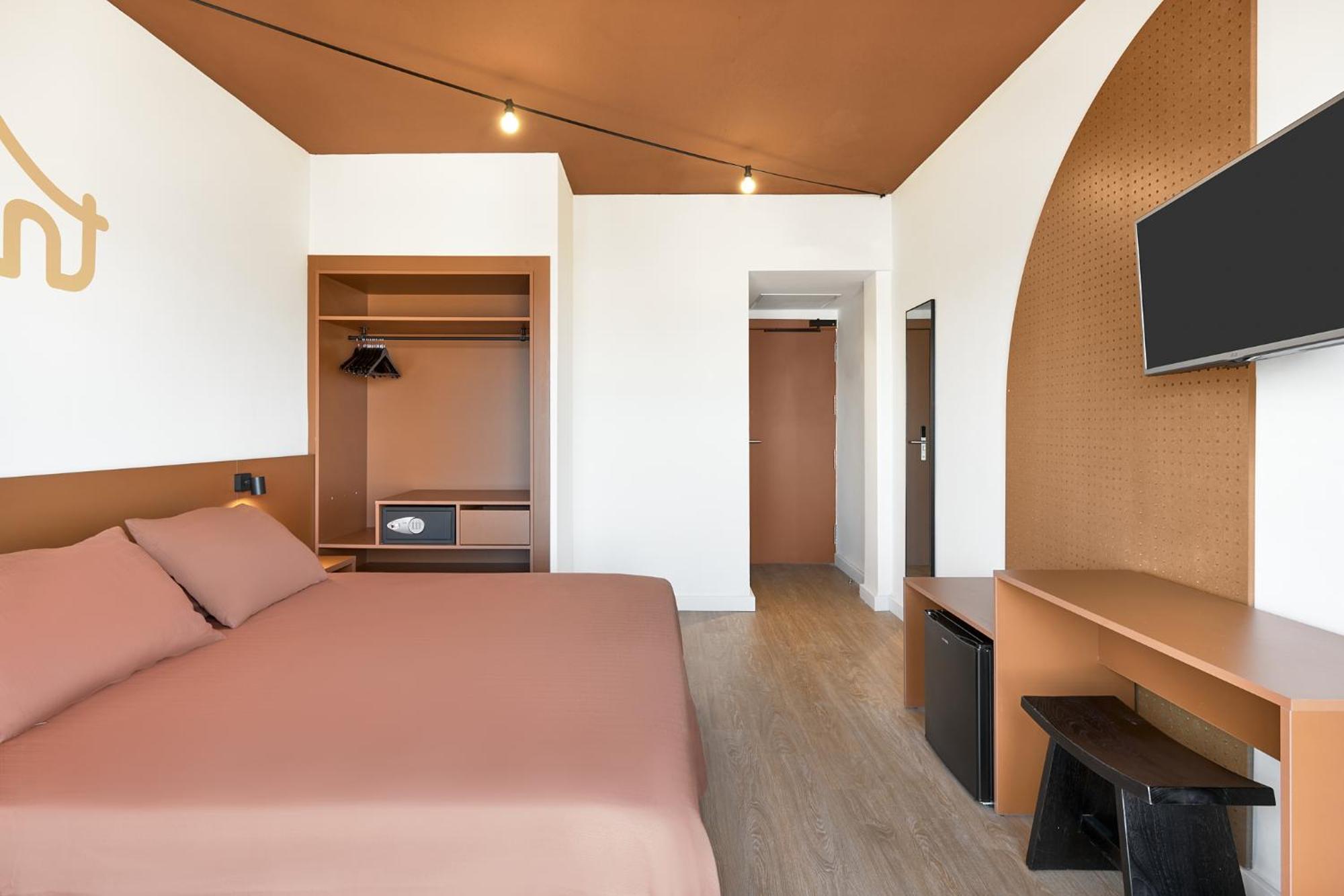 Tent Bahia De Palma El Arenal  Eksteriør billede
